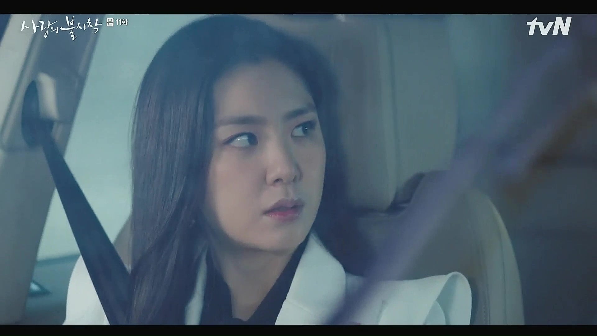 Crash Landing on You: Episode 3 » Dramabeans Korean drama recaps