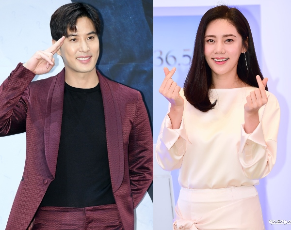 Casting news for tvN’s drama project (I Don’t Know Much, But) We Are Family
