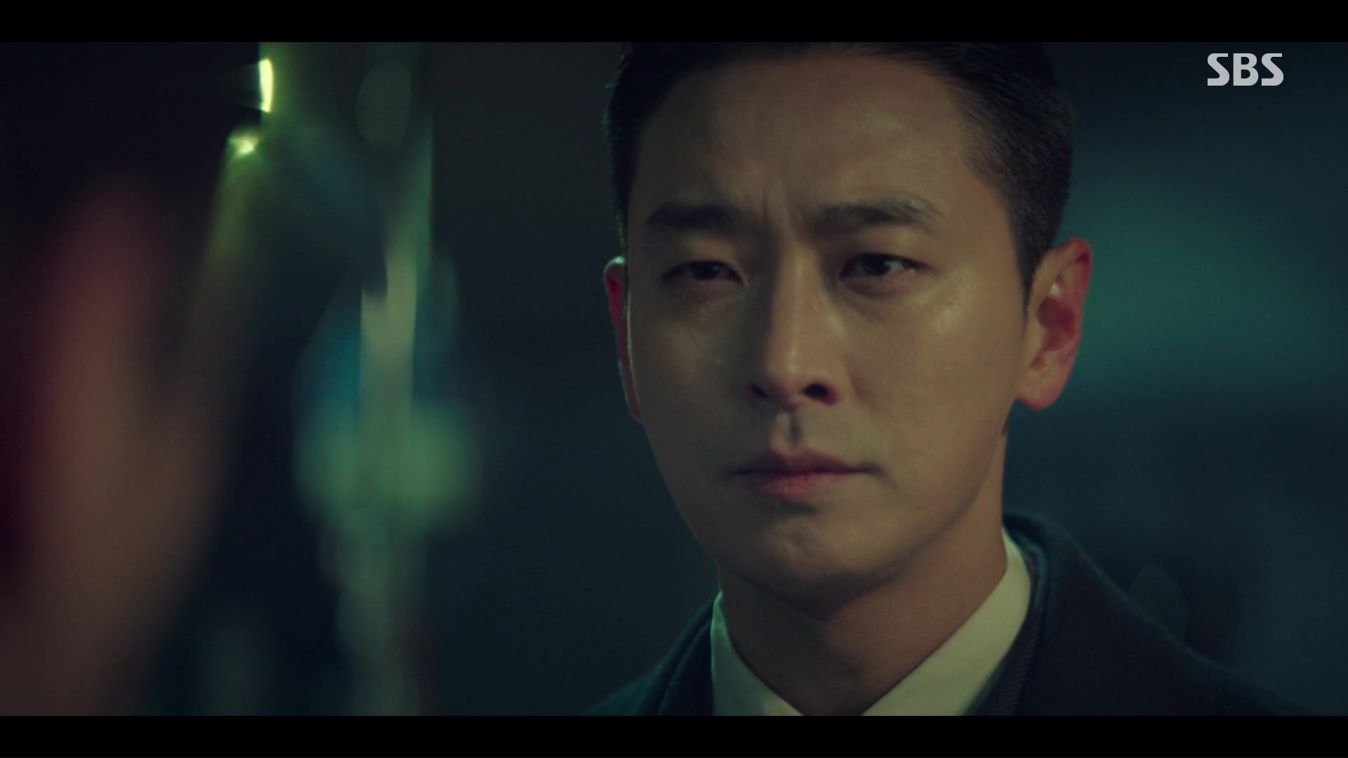 Hyena: Episodes 9-10 Open Thread » Dramabeans Korean drama recaps