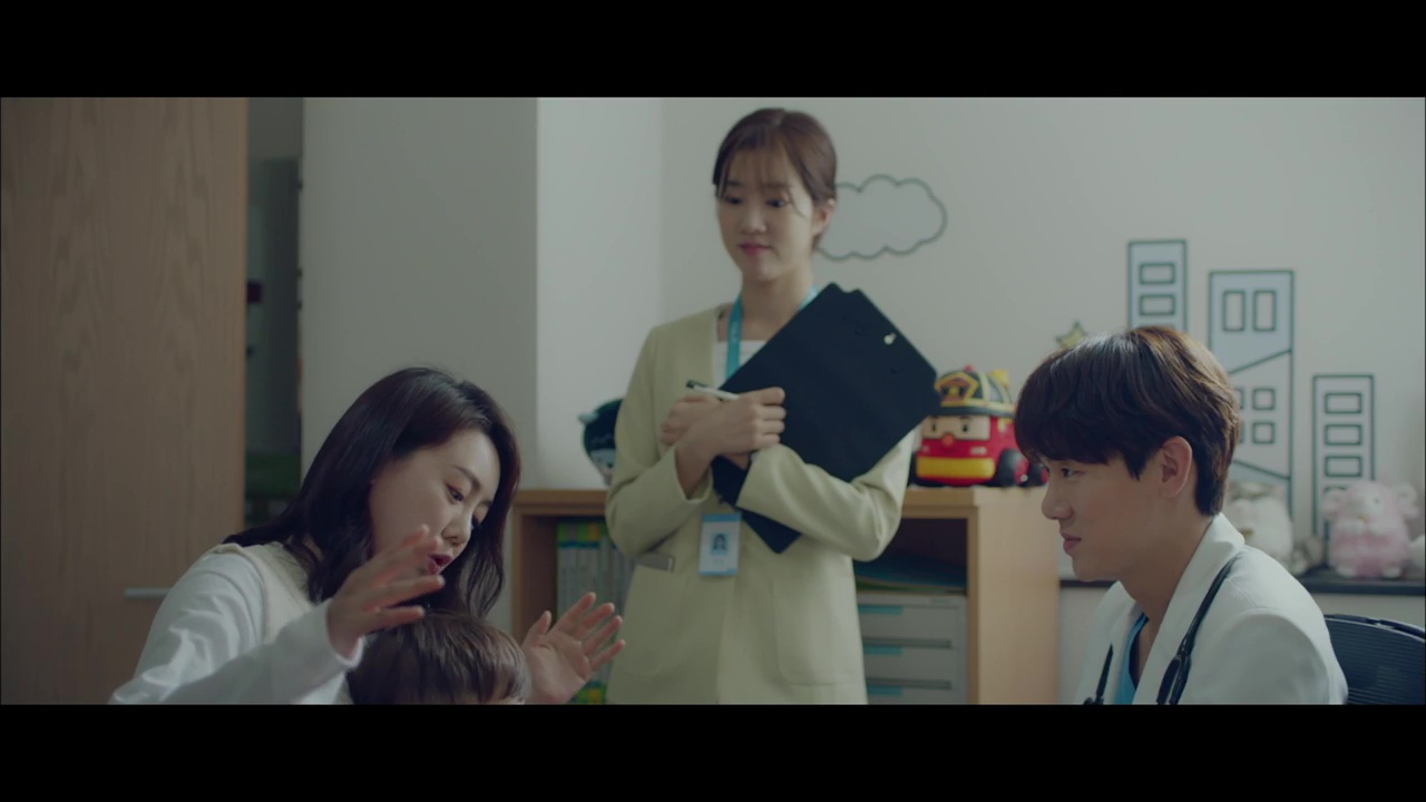 Hospital Playlist Episode 3 Dramabeans Korean Drama Recaps