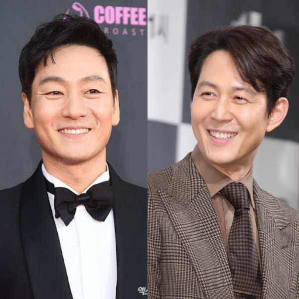 Lee Jung-jae, Park Hae-soo confirmed for new Netflix drama Squid Game