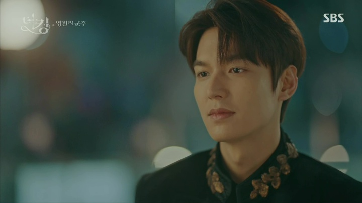The King: Eternal Monarch: Episode 14 » Dramabeans Korean drama recaps