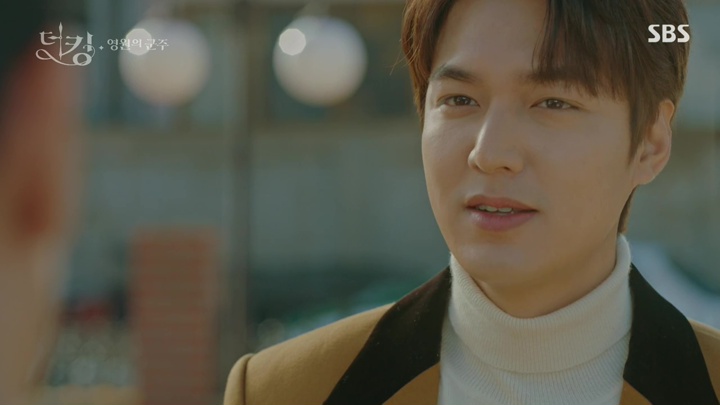 The King: Eternal Monarch: Episode 10 » Dramabeans Korean drama recaps