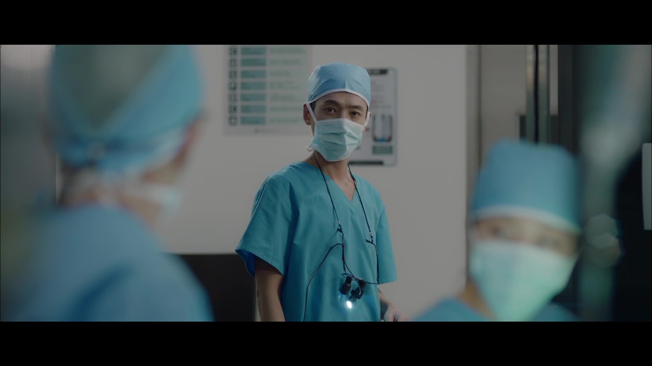 Hospital Playlist Episode 5 Dramabeans Korean Drama Recaps