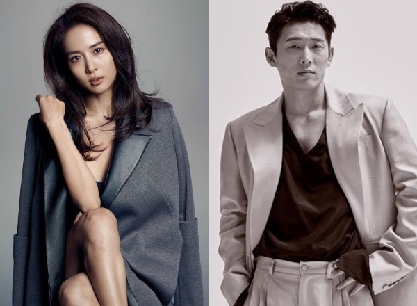 Jo Yeo-jung, Go Joon courted for emotional mystery-comedy drama