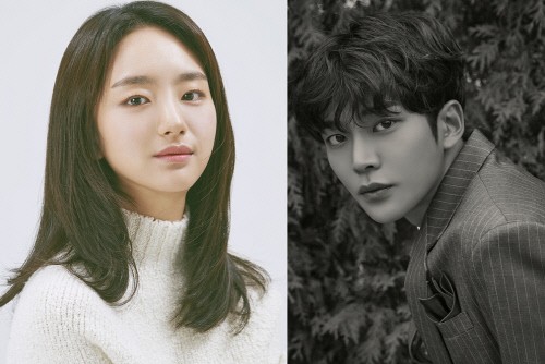 Won Jin-ah, Kim Ro-woon confirm new JTBC drama
