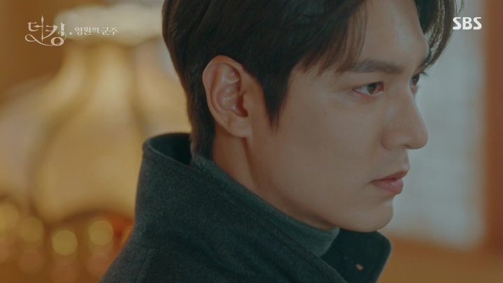 The King: Eternal Monarch: Episode 11 » Dramabeans Korean drama recaps