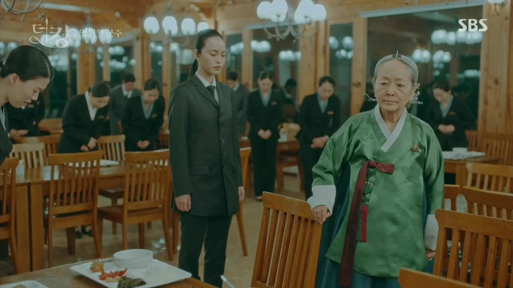 The King: Eternal Monarch: Episode 12 » Dramabeans Korean drama recaps