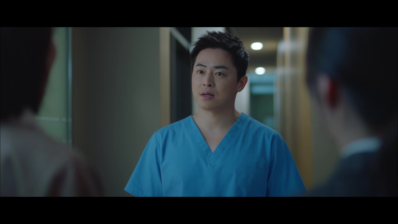 Hospital Playlist: Episode 9 » Dramabeans Korean drama recaps