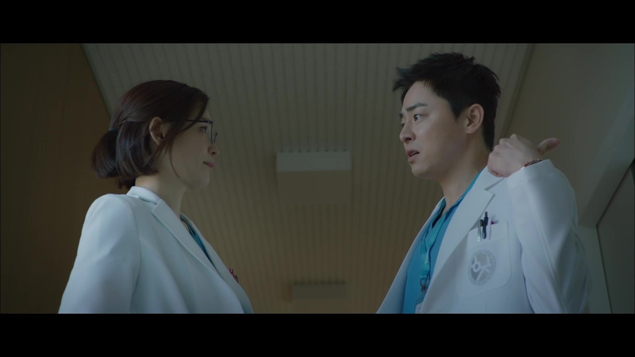 Hospital Playlist: Episode 9 » Dramabeans Korean Drama Recaps