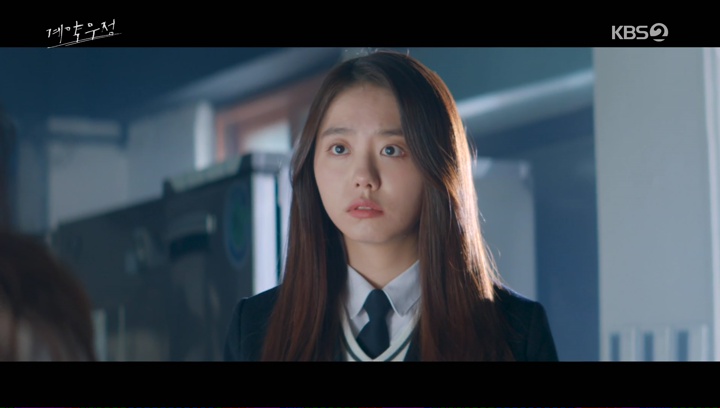 How to Buy a Friend: Episodes 5-6 » Dramabeans Korean drama recaps