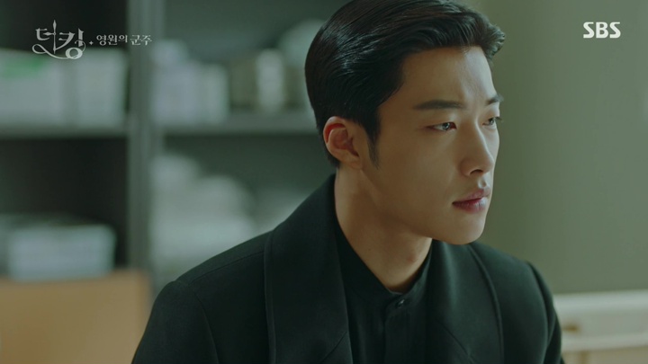 The King: Eternal Monarch: Episode 14 » Dramabeans Korean drama recaps