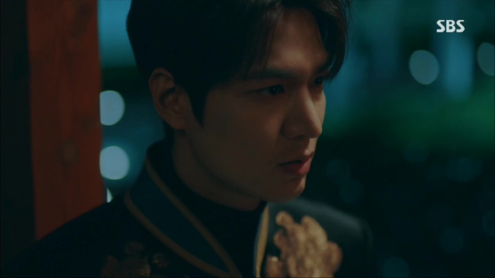 The King: Eternal Monarch: Episode 10 » Dramabeans Korean drama recaps