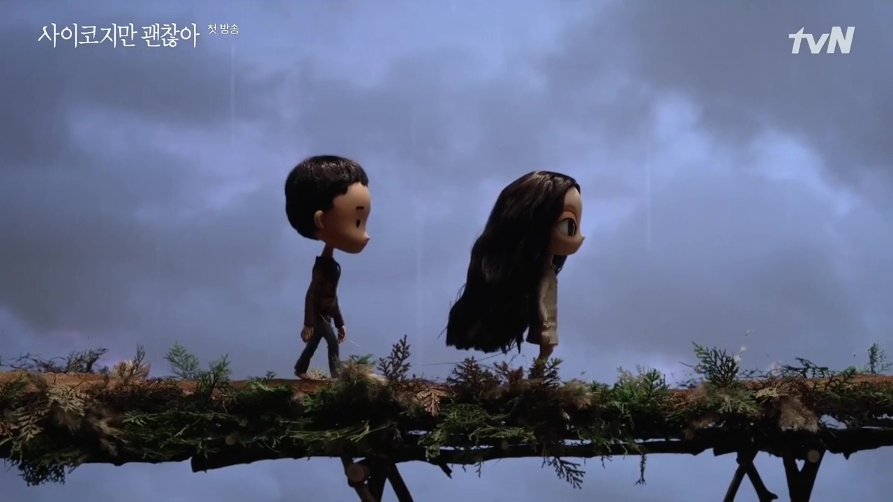 Squid Game: Episode 1 (Review) » Dramabeans Korean drama recaps