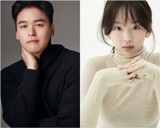 Lee Jang-woo, Jin Ki-joo confirmed for new KBS weekend drama