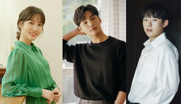 Kim Sung-chul joins Park Eun-bin, Kim Min-jae in SBS’s Do You Like Brahms?