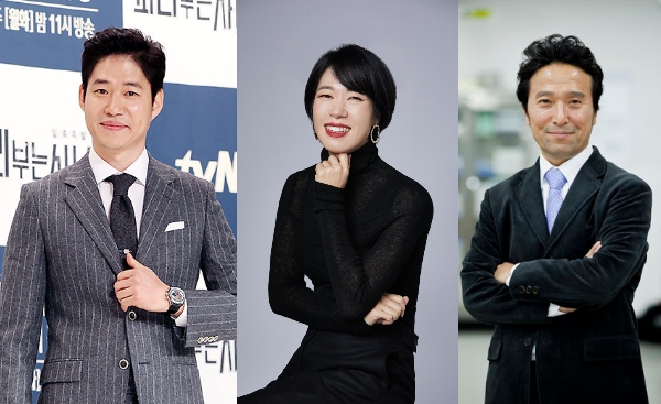 Casting lineup confirmed for OCN fantasy-action drama Amazing Rumor