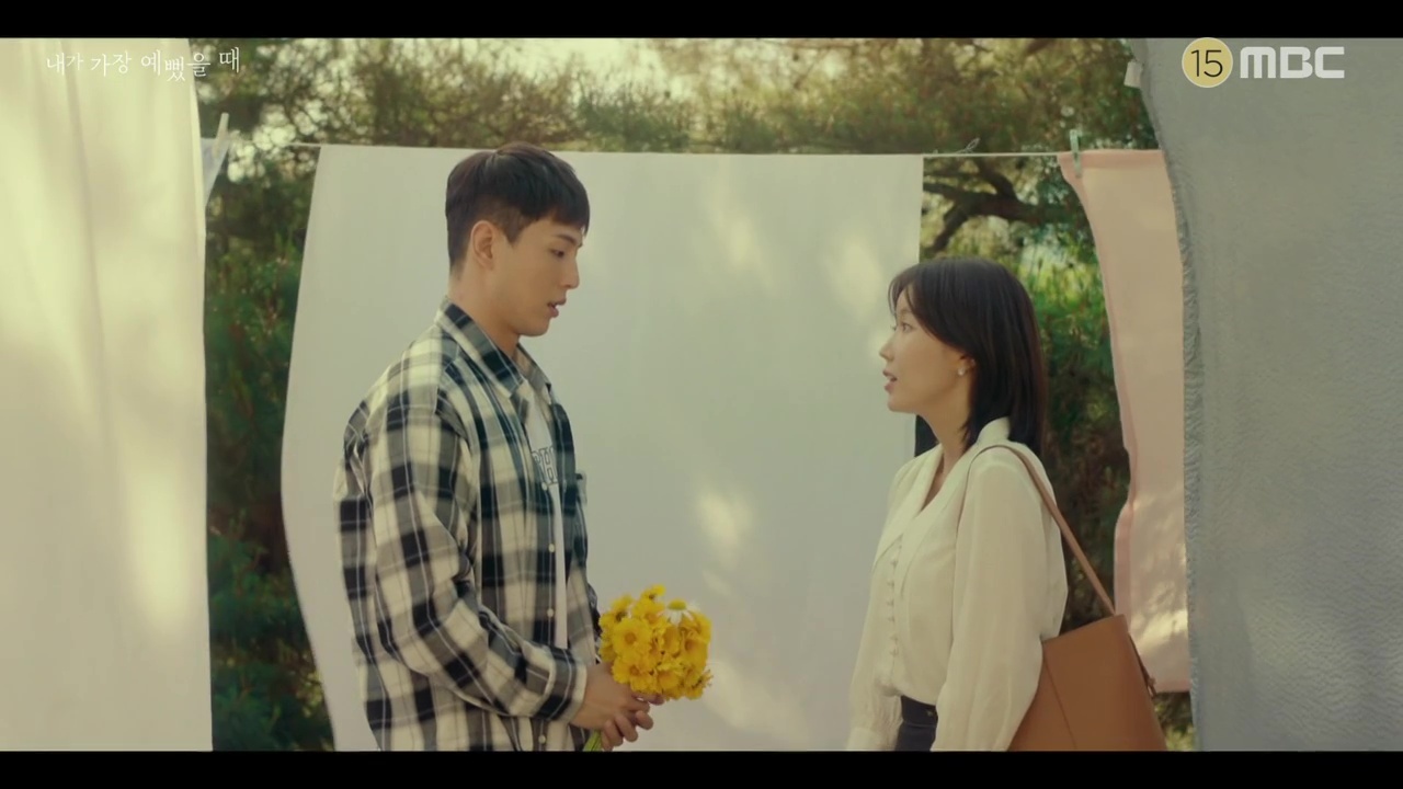When I Was the Most Beautiful: Episodes 1-2 (Review)
