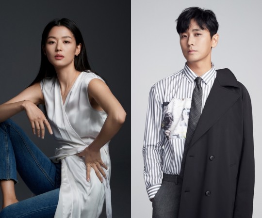 Lineup confirmed for mystery drama Jirisan by Kingdom’s writer and Goblin’s PD