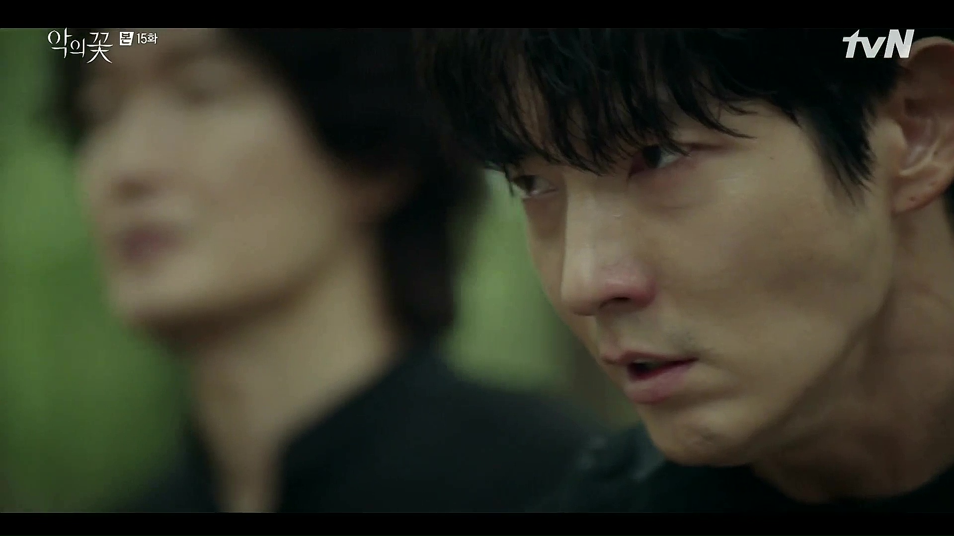 Flower Of Evil Episode 15 Dramabeans Korean Drama Recaps