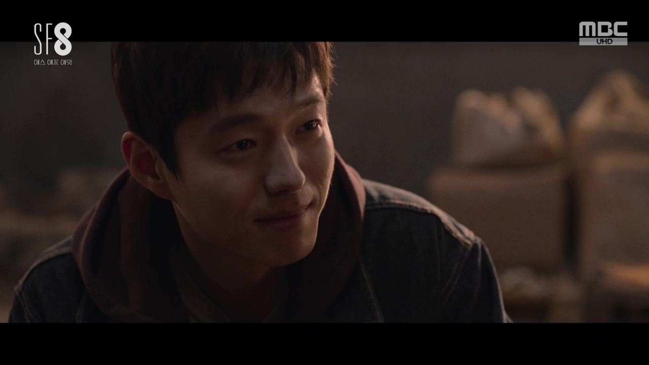 SF8: Blink: Episode 4 (Review) » Dramabeans Korean drama recaps