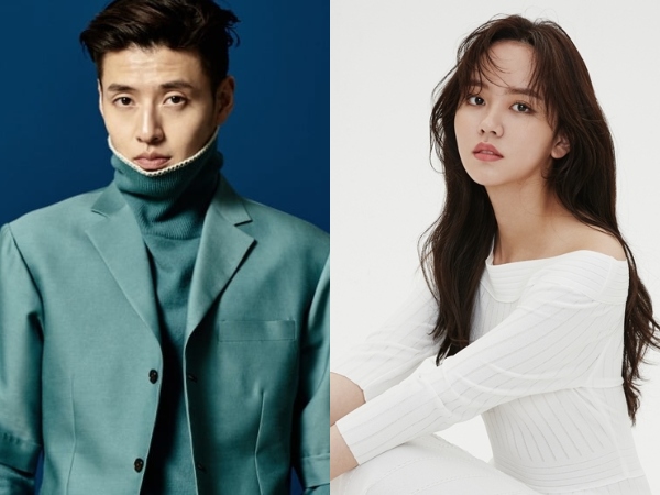Kang Haneul and Kim So-hyun confirmed for new sageuk drama