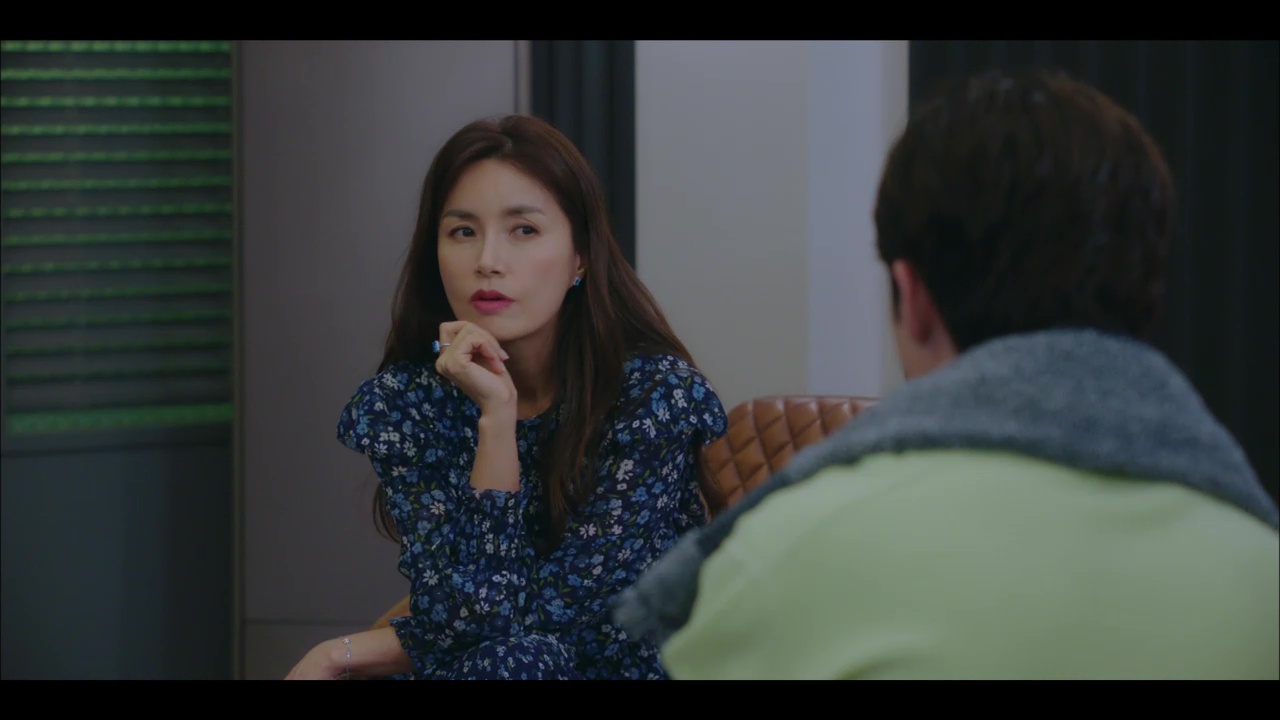 Record of Youth: Episode 15 » Dramabeans Korean drama recaps