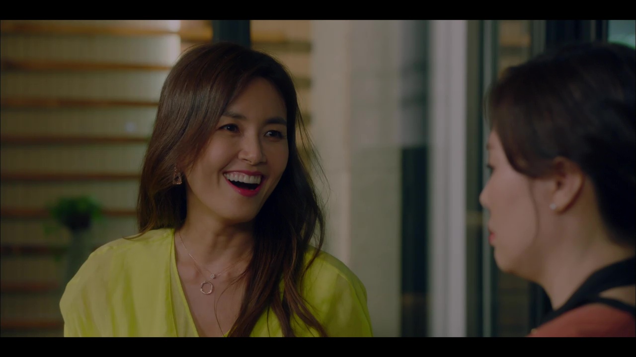 Record of Youth: Episode 14 » Dramabeans Korean drama recaps