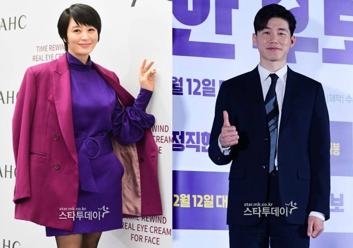 Kim Hye-soo, Kim Mu-yeol courted for Netflix drama Juvenile Court