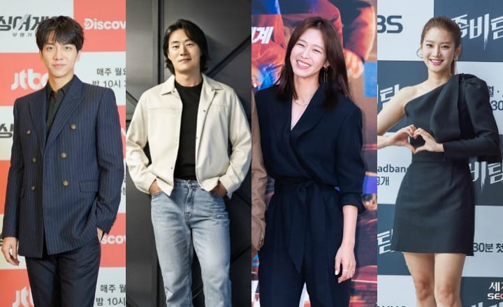Lee Hee-joon, Kyung Su-jin, Park Joo-hyun to join Lee Seung-gi for tvN’s Mouse