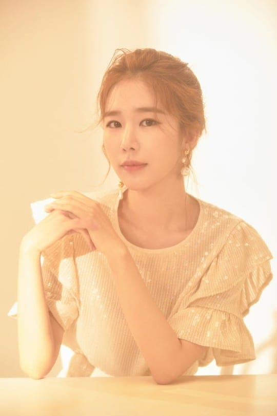 Yoo Inna joins cast of JTBC’s Snowdrop