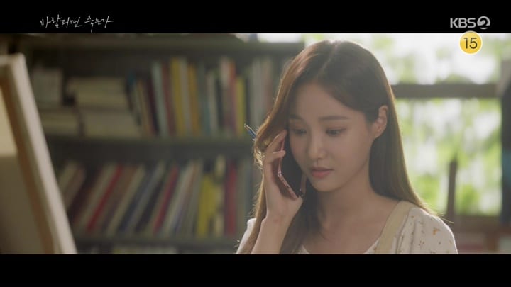 Cheat on Me, If You Can: Episode 5 » Dramabeans Korean drama recaps