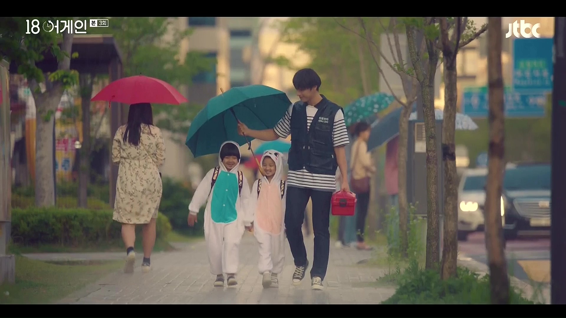 [2020 Year in Review] How K-dramas helped heal my relationship with my father
