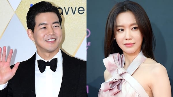 Lee Sang-yoon and Kim Ah-joong being courted for new SBS drama