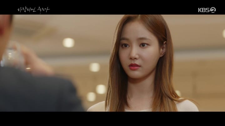Cheat on Me If You Can: Episode 8 » Dramabeans Korean drama recaps