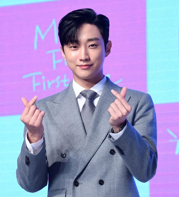 Jinyoung makes post-army return in new drama Police Academy