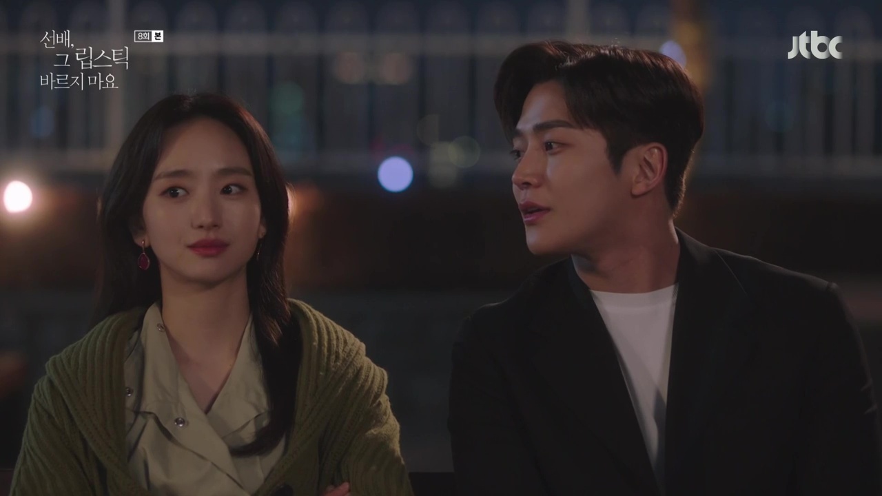 True Beauty: Episodes 7-8 Open Thread » Dramabeans Korean drama recaps