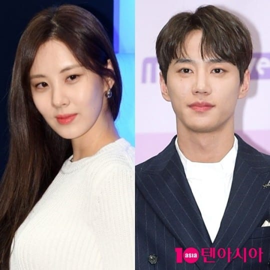 Seohyun and Jun cast in new Netflix rom-com