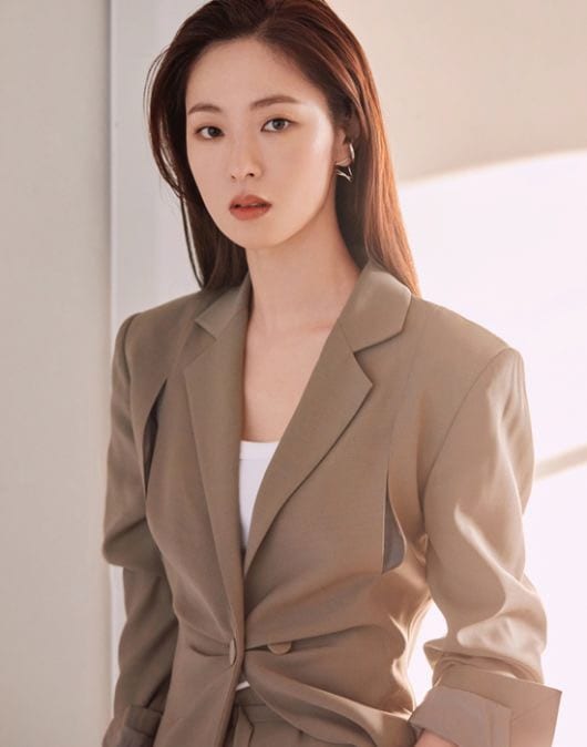 Jeon Yeo-bin cast in new Netflix sci-fi