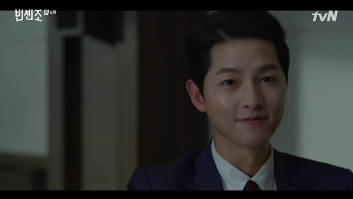 Vincenzo: Episode 6 » Dramabeans Korean drama recaps