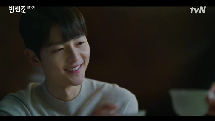 Vincenzo: Episode 10 » Dramabeans Korean drama recaps