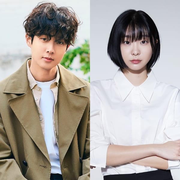 Choi Woo-shik, Kim Da-mi pair up for new rom-com drama