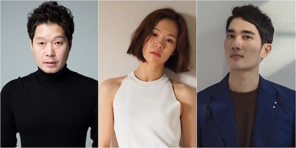 Han Ye-ri to join Uhm Tae-gu and Yoo Jae-myung in OCN’s Hometown