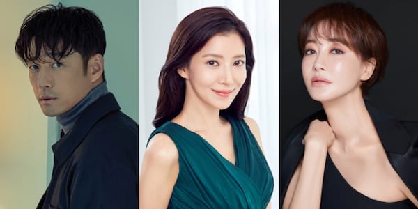 Ji Jin-hee, Yoon Se-ah, Kim Hye-eun confirmed for new tvN drama