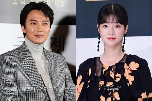 Kim Nam-gil and Seo Ye-ji cast in OCN’s Island, with Cha Eun-woo considering