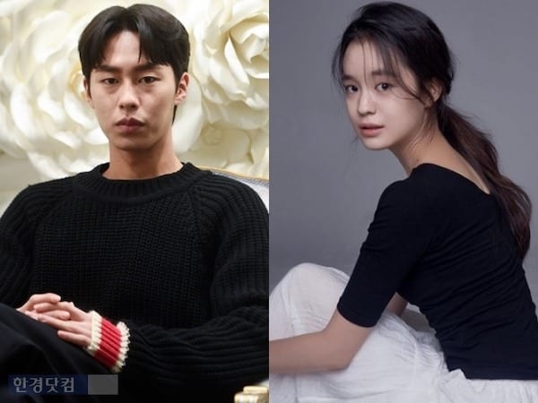 Lee Jae-wook, Park Hye-eun to co-star in new Hong Sisters drama