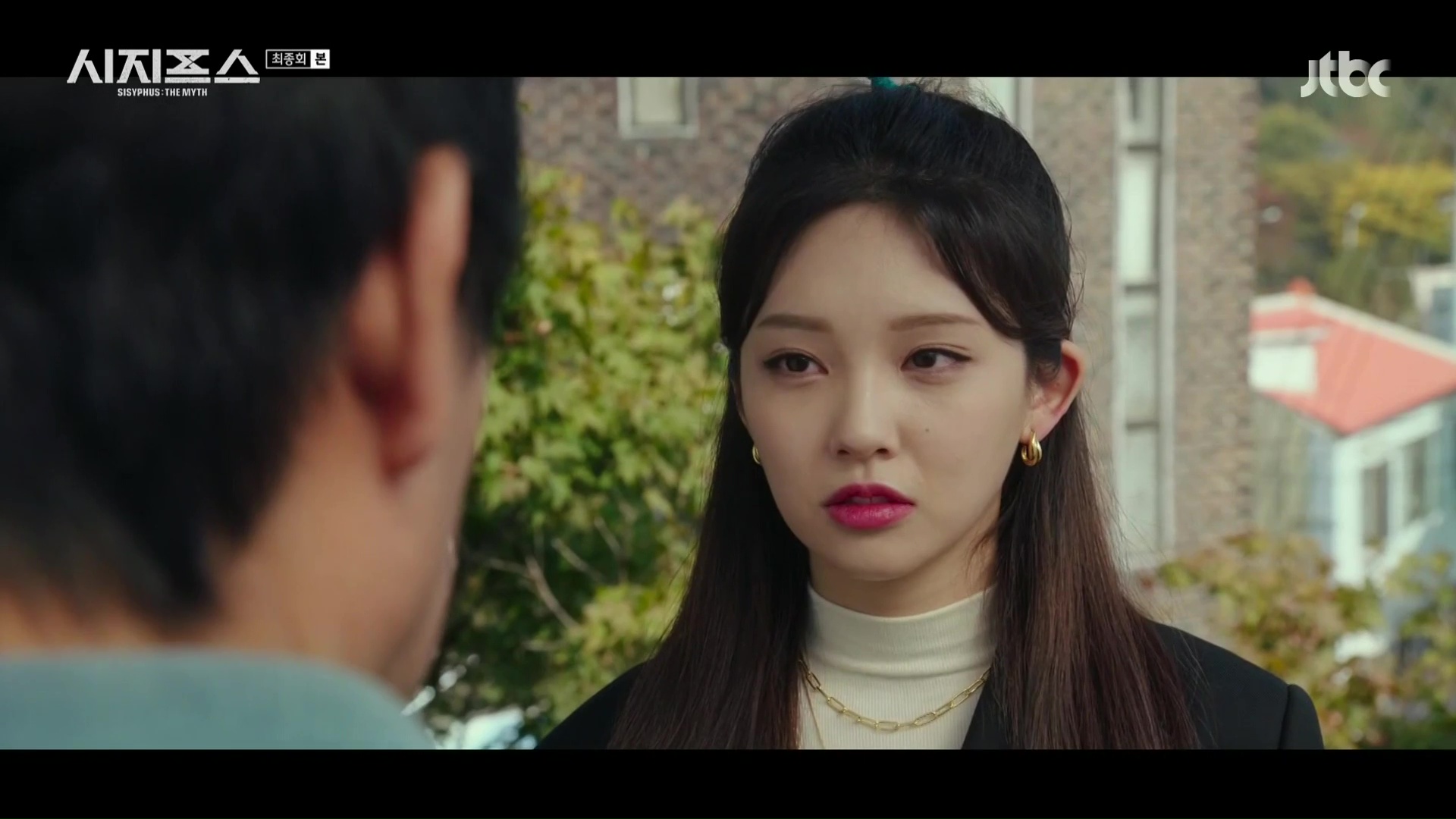Full House Korean Drama Episode 16 Eng Sub