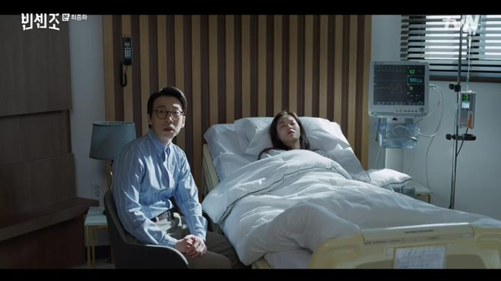 Vincenzo Episode 20 Final Dramabeans Korean drama recaps