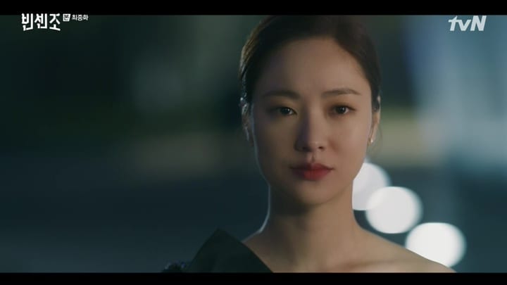 Vincenzo Episode 20 Final Dramabeans Korean drama recaps