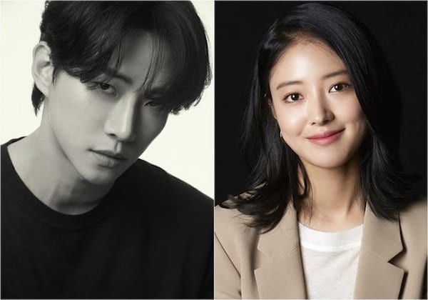Junho, Lee Se-young confirmed for sageuk melodrama The Red Sleeve Cuff